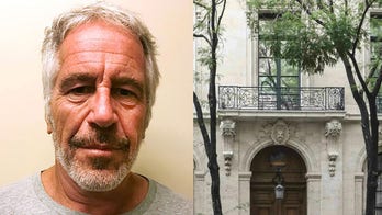 Jeffrey Epstein's NYC mansion worth 'at least' $100 million, real estate brokers say