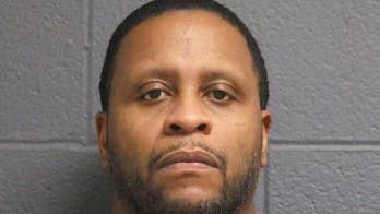 Car thief Henry Ford arrested in Michigan, officials say