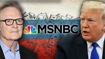 MSNBC's Lawrence O'Donnell deletes tweet pushing unverified Trump-Russia story following retraction
