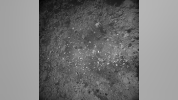 Japan's Hayabusa2 asteroid probe packs its space-rock bag for return to Earth