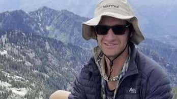 Hiker who vanished in Northern California is found dead