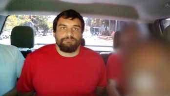 Son accused of killing ex-NFL lineman Barry Bennett, wife arrested in Mexico