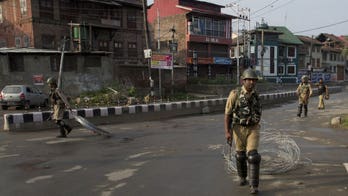 India forces arrest 500 in Kashmir as Pakistan suspends key train service to disputed region