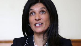 Who is Sara Gideon? Three things to know about Maine's Senate candidate