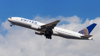 United Airlines suspends all flights to Hong Kong amid coronavirus outbreak