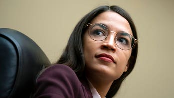 AOC loses bid to be top Democrat on powerful House Oversight Committee