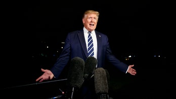 Americans should take Trump 'very literally' when he speaks, says Treasury Secretary Steve Mnuchin