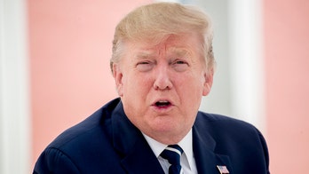 Trump mocks NYT's Bret Stephens: My resort doesn't have 'bedbugs,' but he's 'loaded up with them!'