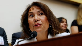Who is Veronica Escobar? Texas rep chosen by Dems for Spanish-language response to State of the Union