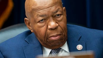 Elijah Cummings draws red line on impeachment, praises 'phenomenal' Pelosi's handling