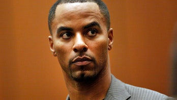 Ex-NFL star Darren Sharper loses bid to undo plea deal in rape case