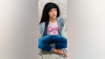 Brazilian gang leader allegedly dresses up as daughter in failed prison escape