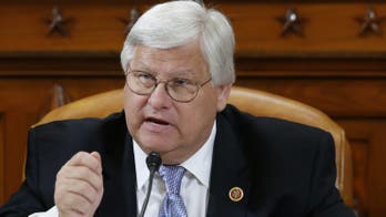 Troubling signs for House GOP as retirements mount ahead of 2020 elections