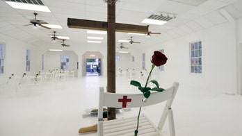 Church leader who coped with mass shooting on recent tragedies: ‘We really need to stop the madness’