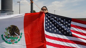 Mexican officials describe El Paso shooting as 'act of terrorism'