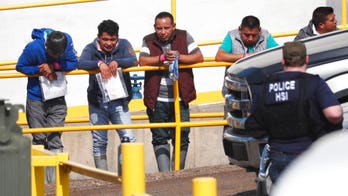 Mississippi senator pushes for E-verify upgrade following ICE raids