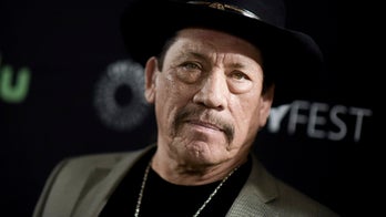 Danny Trejo defends law enforcement following Los Angeles ambush shooting: 'We're all in this together'