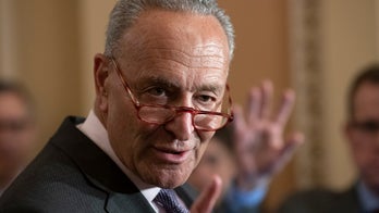 Schumer to ask Trump to divert $5 billion in border wall funding to fight gun violence, white-supremacy extremists