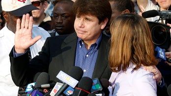 Illinois moves to disbar former Gov. Rod Blagojevich as Trump mulls commuting sentence