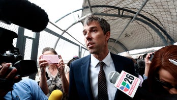 Beto O'Rourke vows he won't run for Senate 'in any scenario'