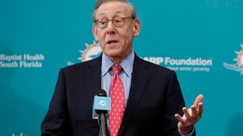 Diamond and Silk weigh in after Miami Dolphins' Stephen Ross leaves NFL social justice committee