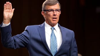 Whistleblower's legal team, in statement, supports releasing full complaint to lawmakers