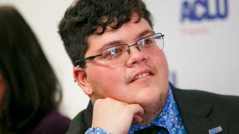 Federal appeals court strikes down Virginia school's transgender bathroom policy as unconstitutional