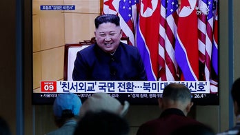 North Korea slams Seoul over military drills with US, says Kim oversaw latest weapons tests