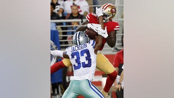 49ers rookie Deebo Samuel stuck with $3,700 dinner bill