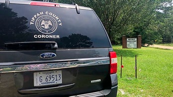 Man shot dead in small Mississippi church, report says