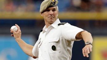 General orders ethics review of special forces community after criminal allegations against troops