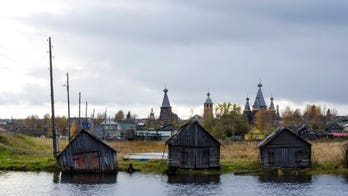 Russia resumes sharing radiation data following missile explosion, says they're not obliged to do so