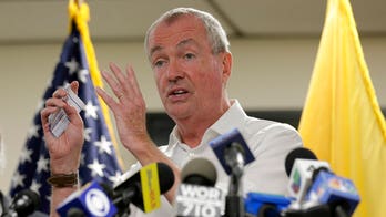 Who is Phil Murphy? Here is what you need to know about New Jersey's governor