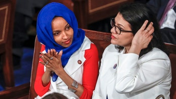 AIPAC chides Israel for decision to block Omar, Tlaib visit