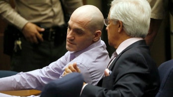 'Hollywood Ripper' convicted of stabbing two women to death