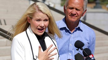 Father of Utah kidnapping survivor Elizabeth Smart comes out as gay