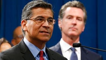 California Attorney General vows to sue if Trump revokes state’s clean car waiver
