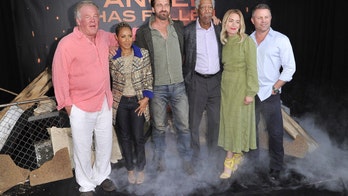 'Angel Has Fallen' cast explains movie's connection to military first responders: 'They’re real human beings'