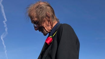 El Paso shooting victim's partner gets new SUV after his is stolen, vandalized