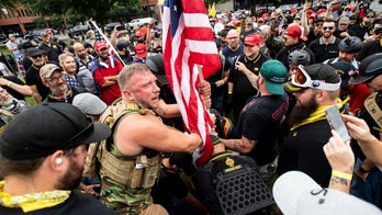 Proud Boys members convicted in 2018 clash with Antifa demonstrators