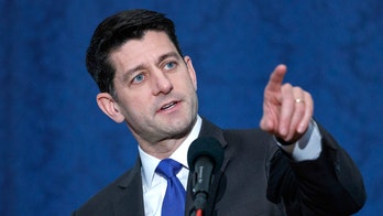 US must catch up to China’s digital currency capability in order to 'lead the world': Paul Ryan policy volume