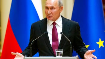 Putin again threatens to develop previously banned missiles if US does