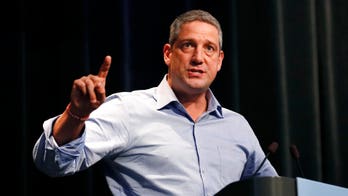 Rep. Tim Ryan won't back off comment that Biden is 'declining'