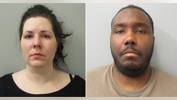 Alabama couple face life in prison over starvation death of 3-year-old boy