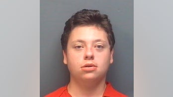 North Carolina college student studied mass shootings, kept guns in dorm, prosecutors say