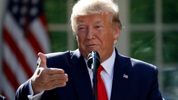 Trump establishes Space Command, defends US interest in space