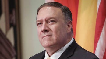 North Korea berates 'thoughtless' Mike Pompeo, warns hopes for talks fading