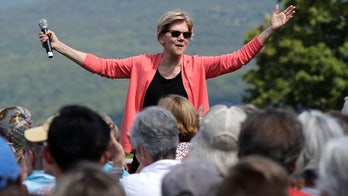 Radio host Howie Carr calls Elizabeth Warren's Native American proposal a 'laundry list of free stuff'