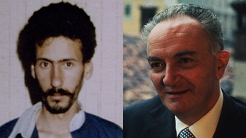 Epstein's New York lockup rare place for inmate suicides, suicide attempts