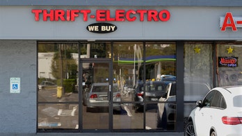 Amazon drivers part of major theft ring, FBI says